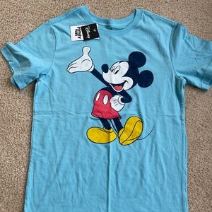 Boys size Large Disney Mickey Mouse T-shirt